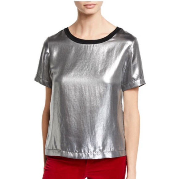 rag and bone sloane tee